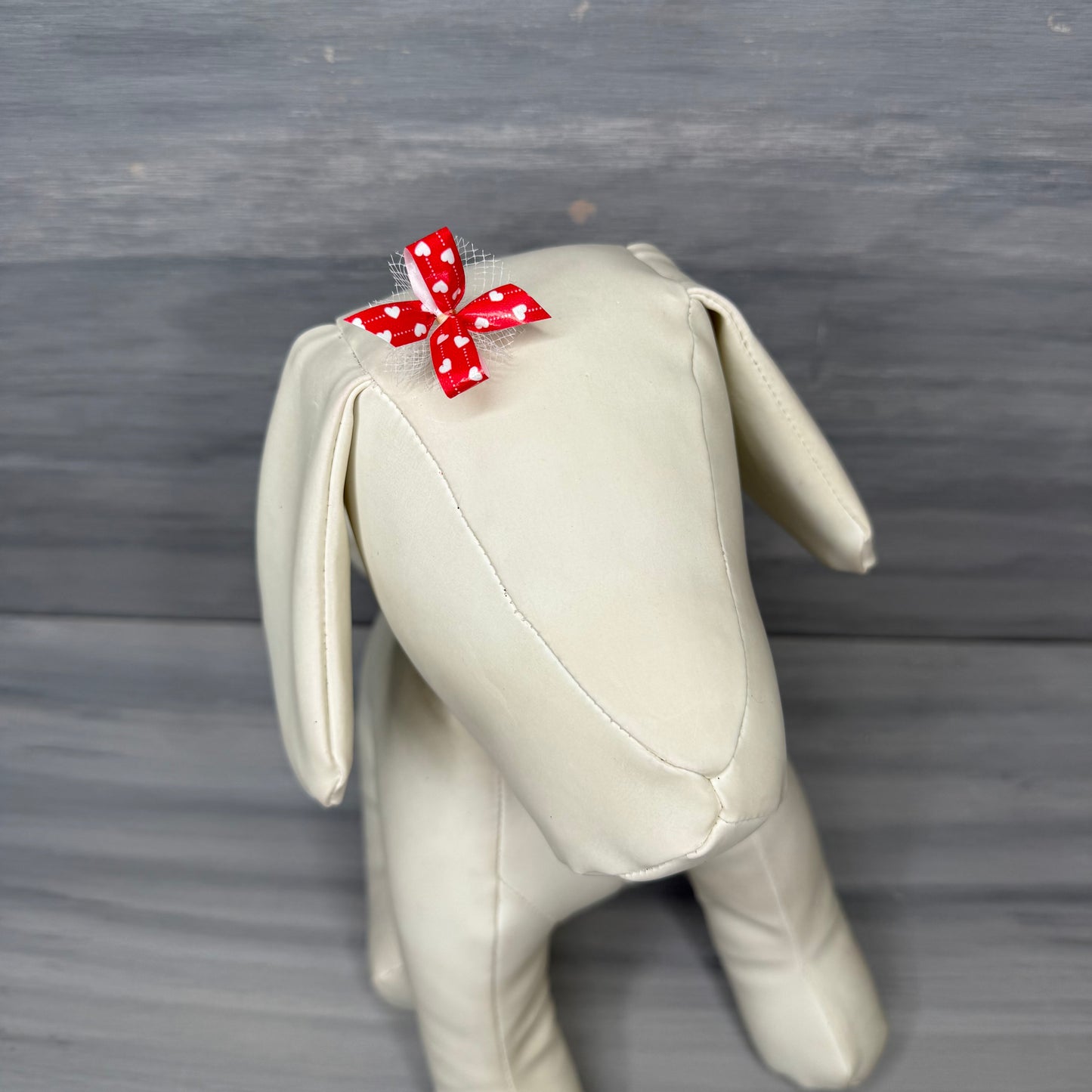 Petite Valentine Collection - 50 Small Bow