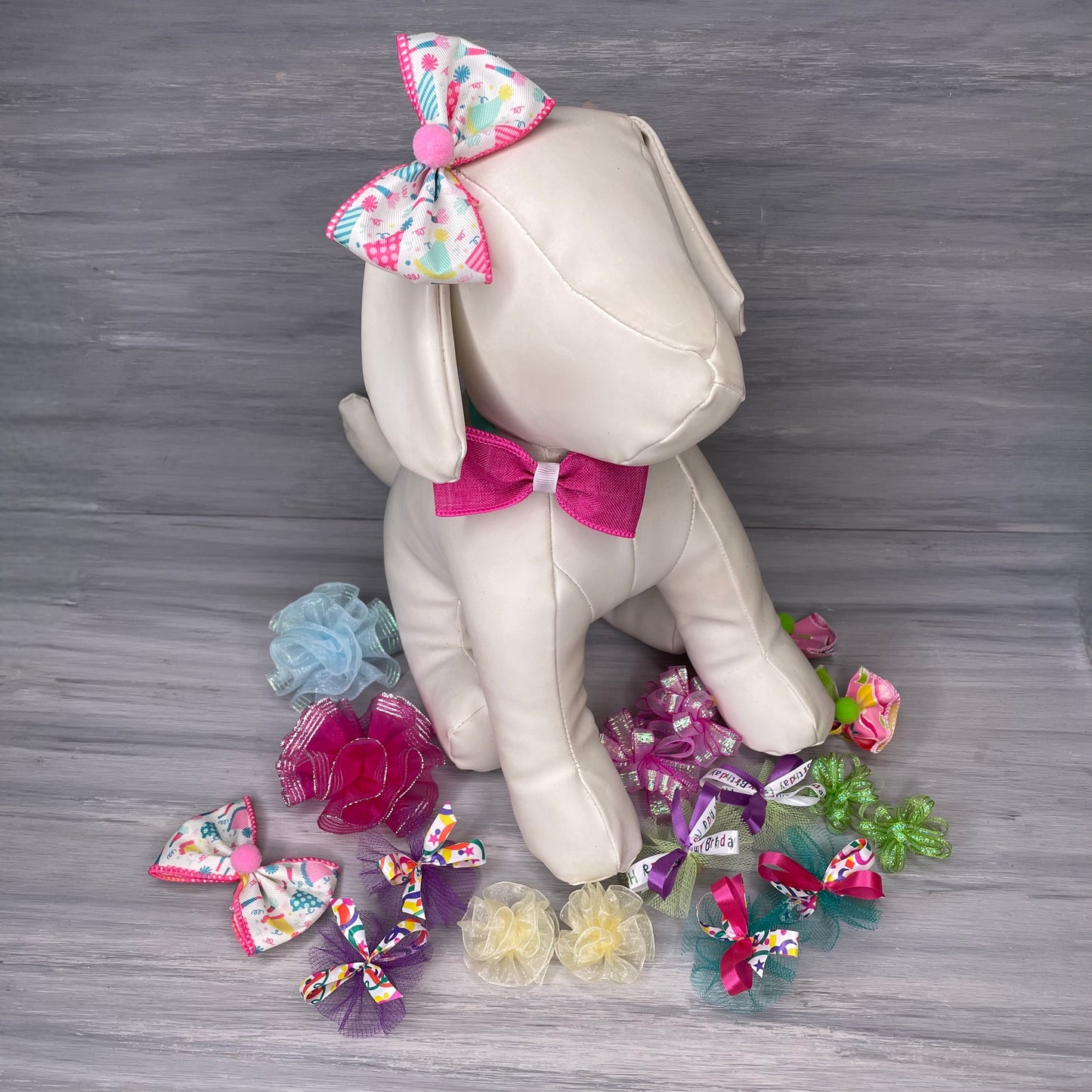 Party in a Box Collection - Medium - 19 Piece Assortment