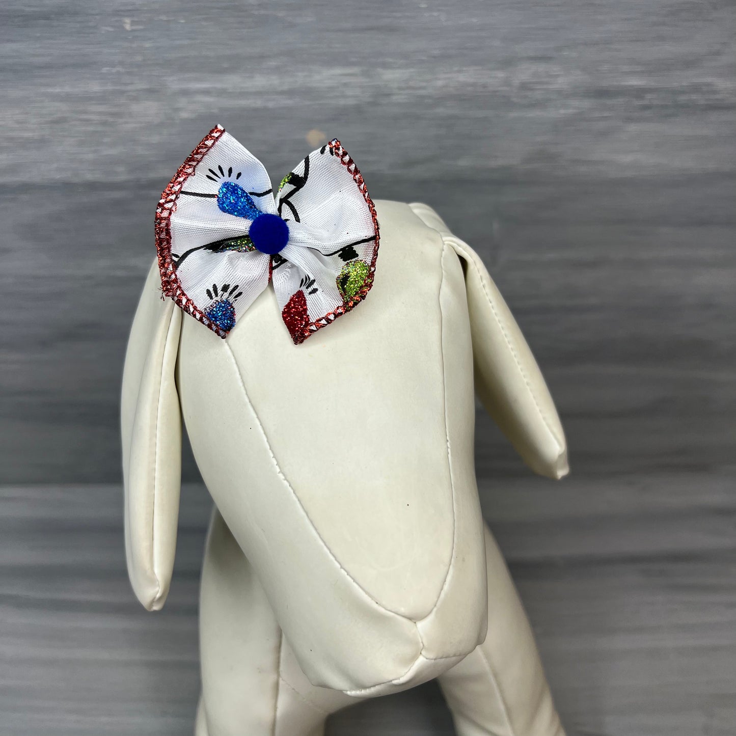 Oh Christmas Tree - Topsy Turvy - 6 Medium Bows