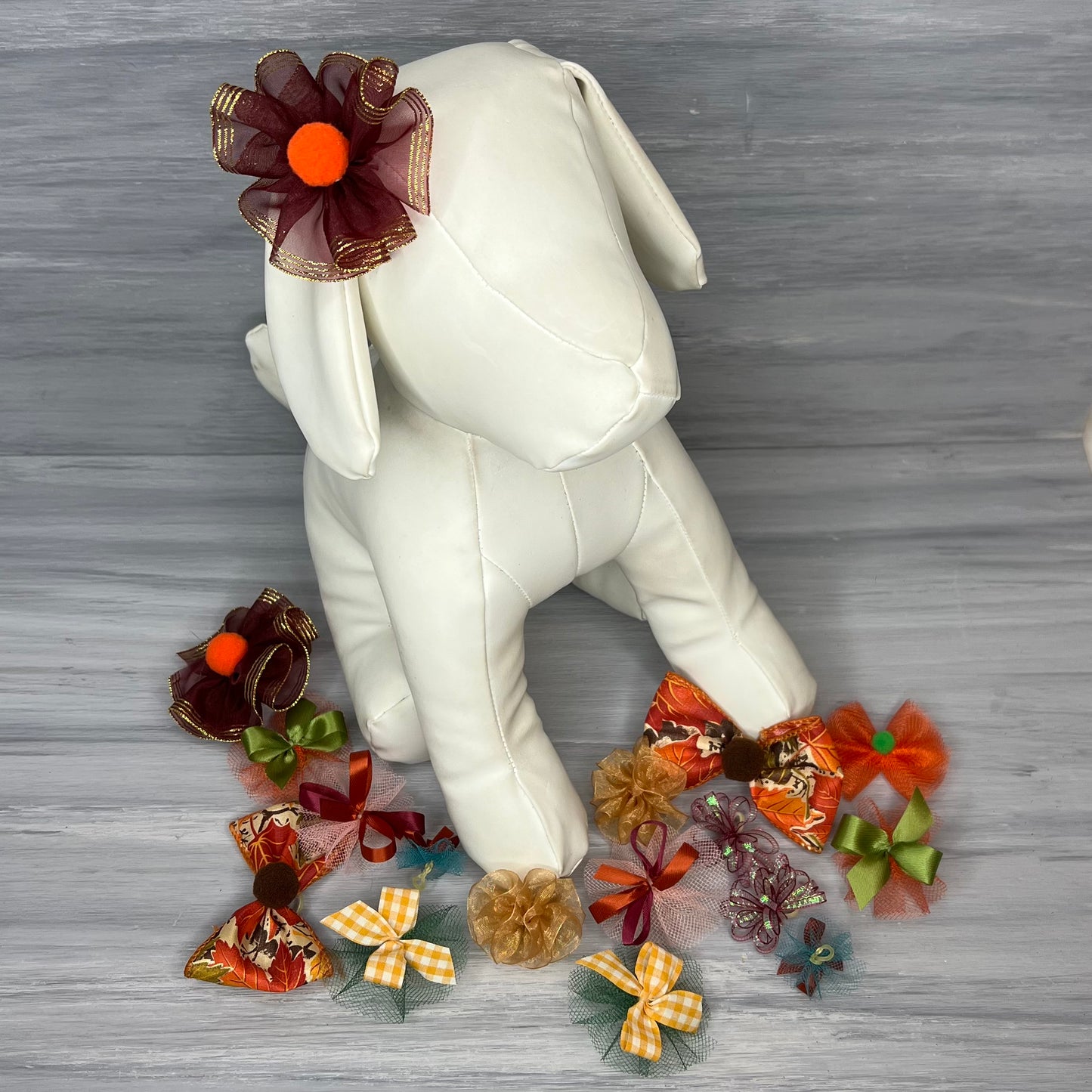 Harvest - 17 Piece Assortment