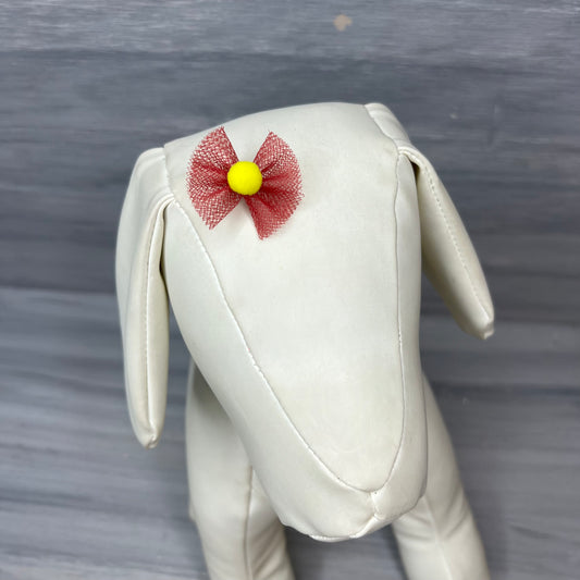 Fall - Itsy Bitsy - 24 Tiny Bows