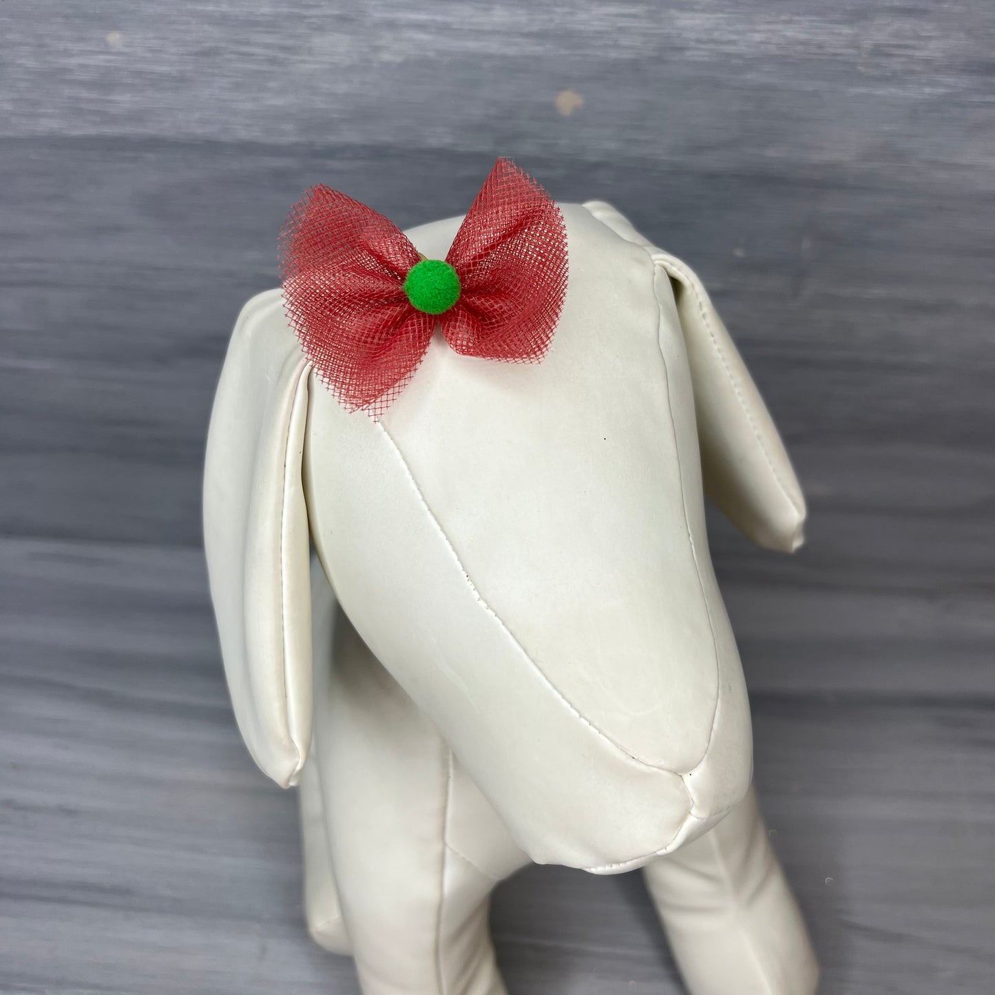 Fall - Top Knot - 24 Medium Bows