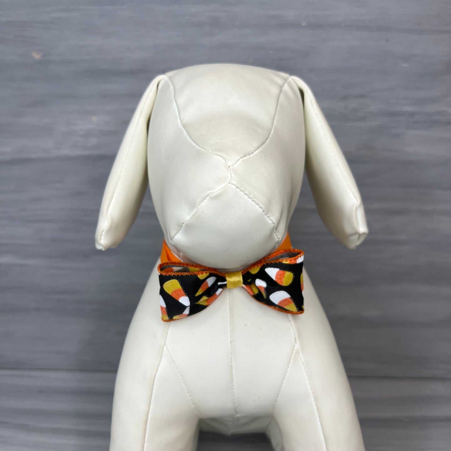 Trick or Treat - 8 Adjustable Bow Tie Neckwear