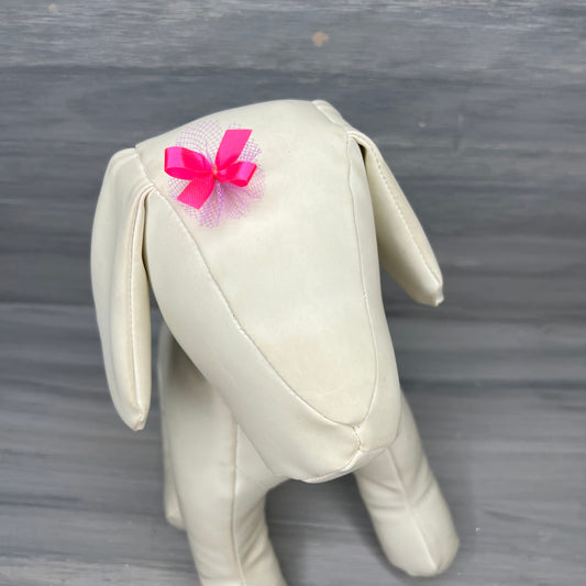 Petite Spring Collection - 50 Tiny Bows