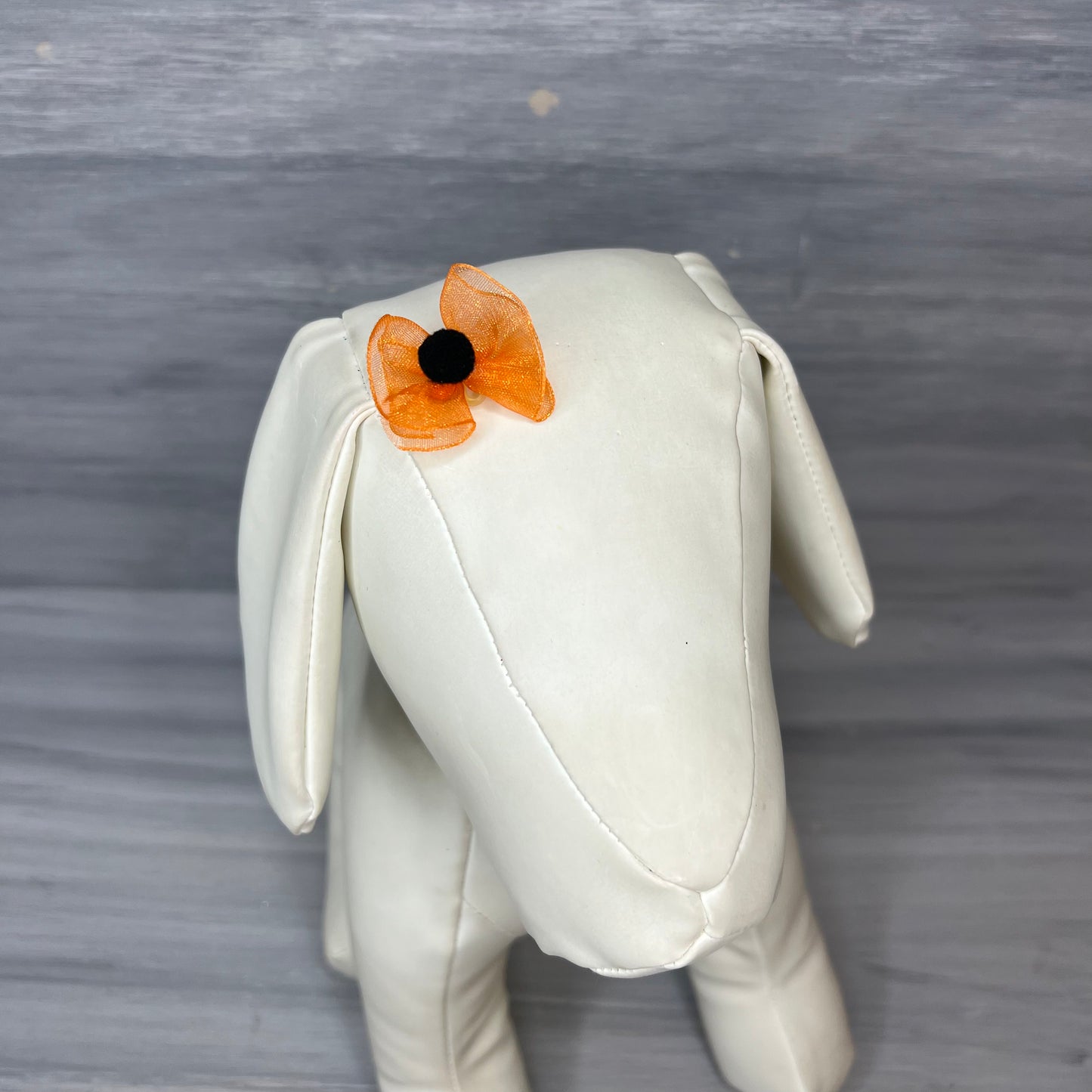 Halloween - Bloomers - 24 Tiny Bows