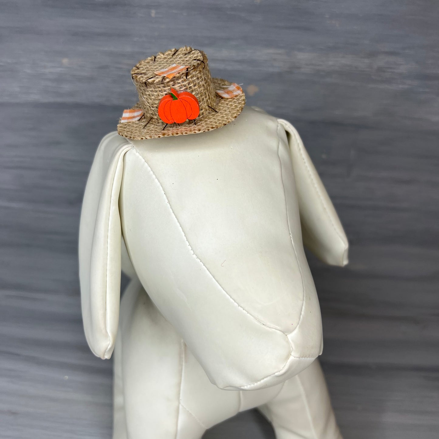 Scarecrow Hats - 2 Pieces