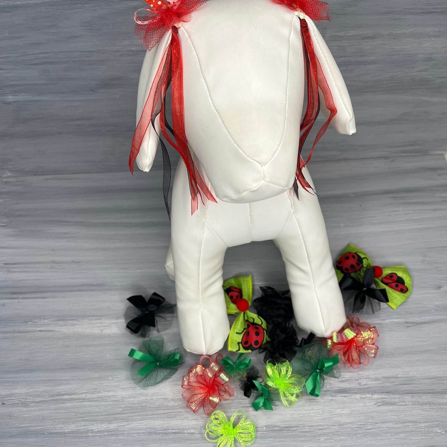 Little Ladybug Assortment - 20 pieces