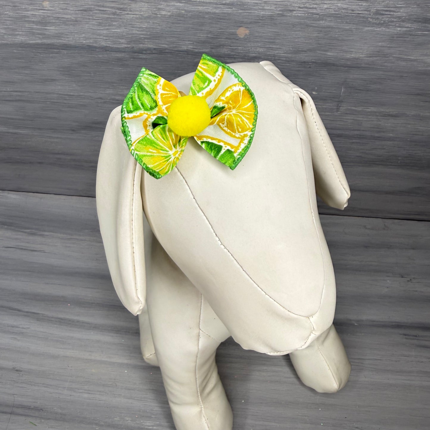 Main Squeeze - Topsy Turvy - 12 Medium Bows