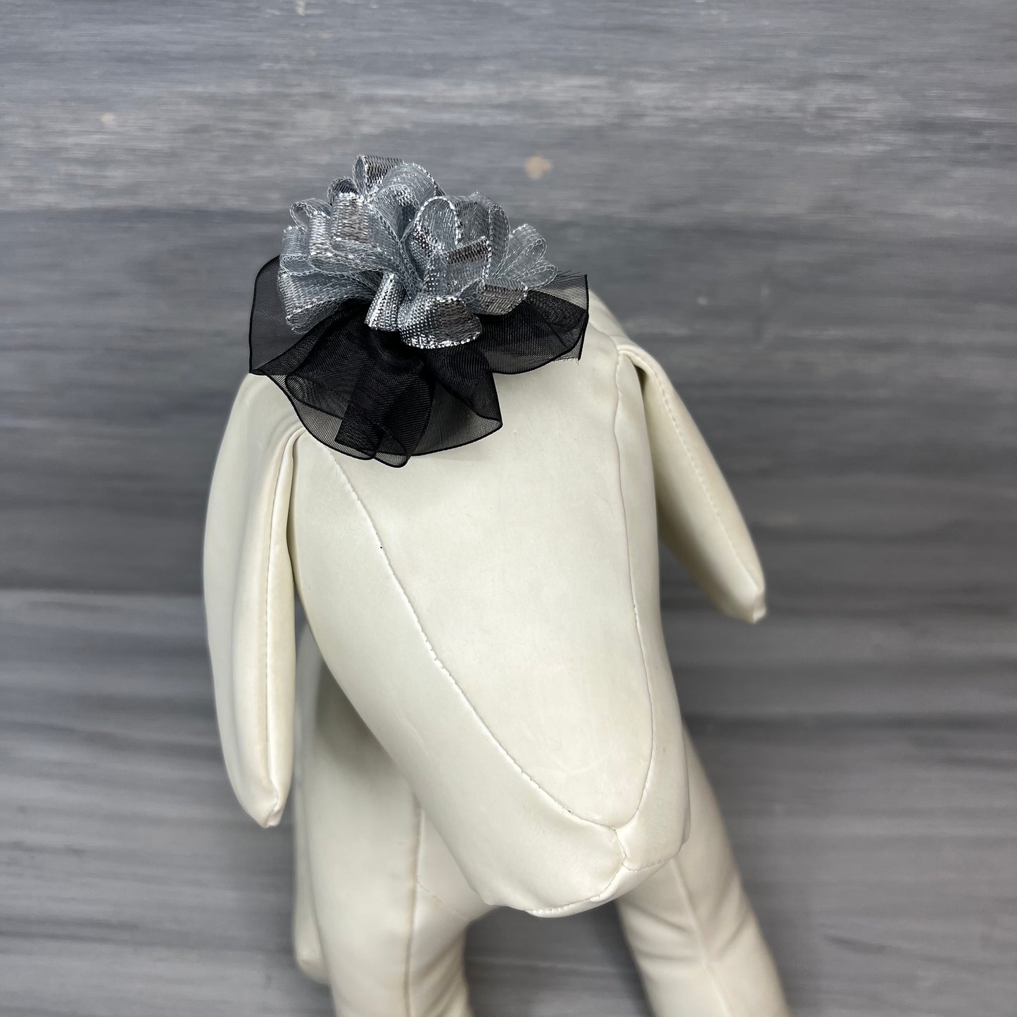Party Bling Bows - 8 Large Bows
