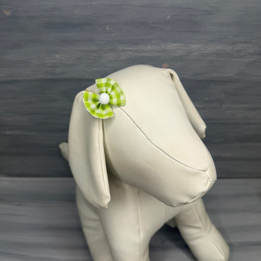 Main Squeeze - Tiny Topsy Turvy - 24 Tiny Bows