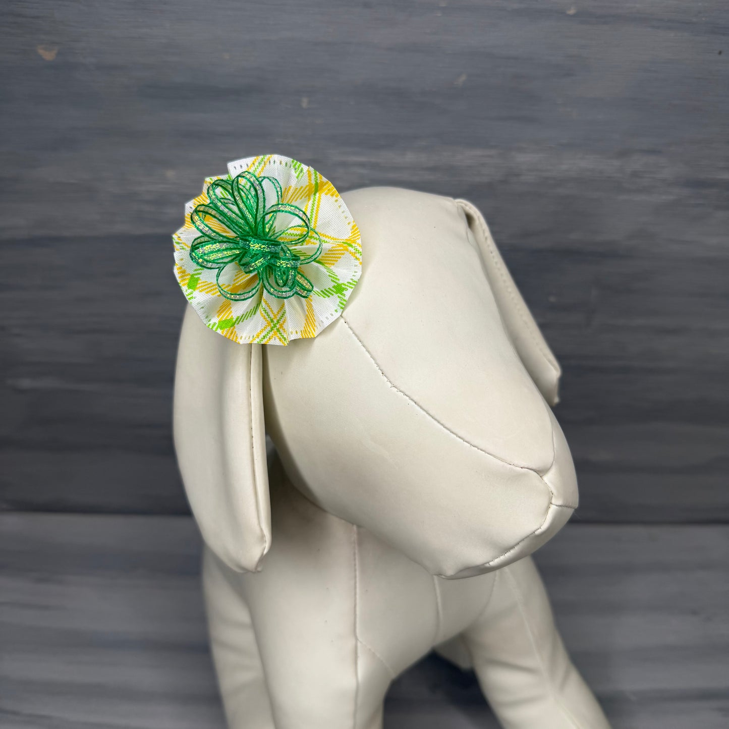Main Squeeze - Tedi Bows - 12 Medium Bows