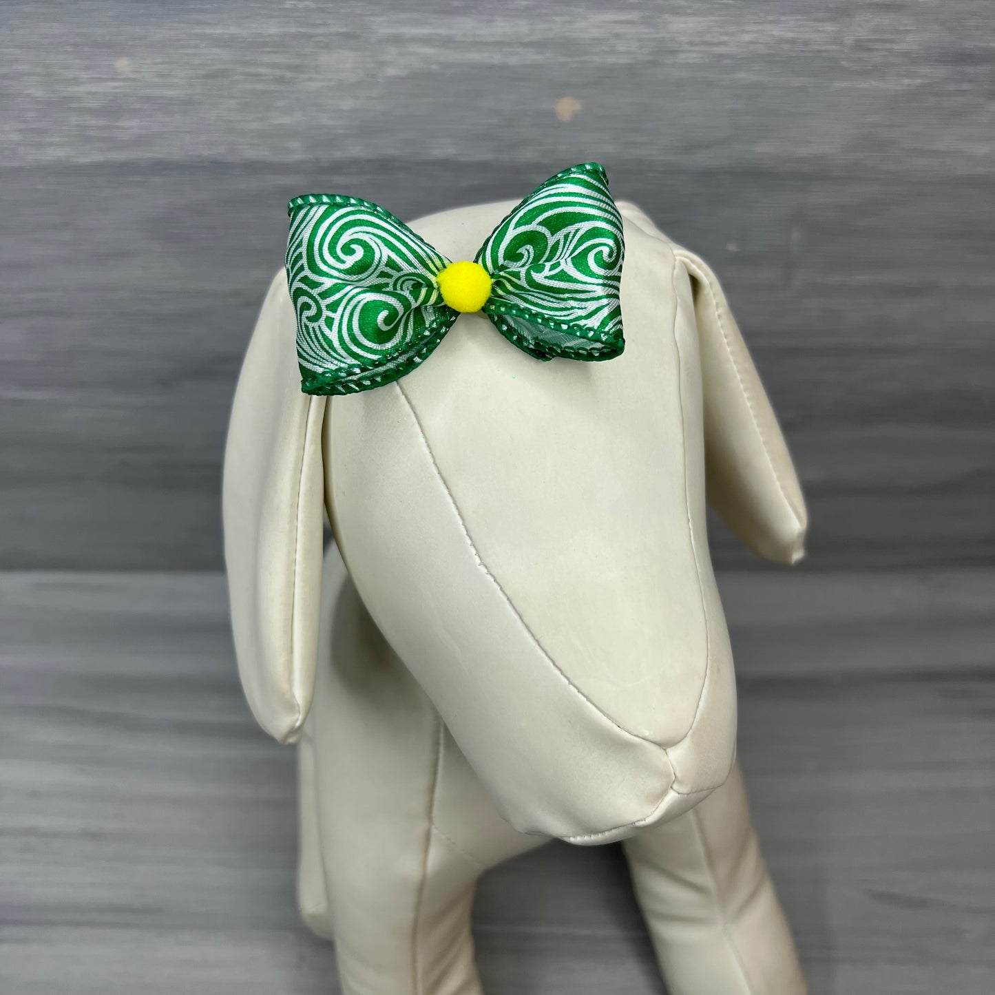 Mardi Gras - Classic - 8 Medium Bows