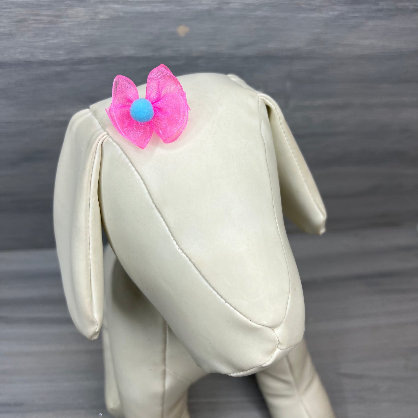 Santa's Sweet Shop - Bloomers - 24 Tiny Bows