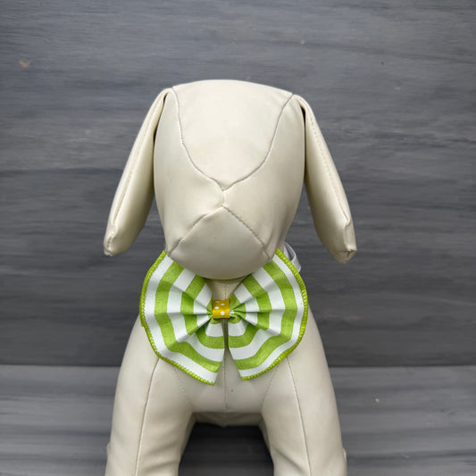 Main Squeeze - Jumbo Bow Tie - 4 Large Neckties