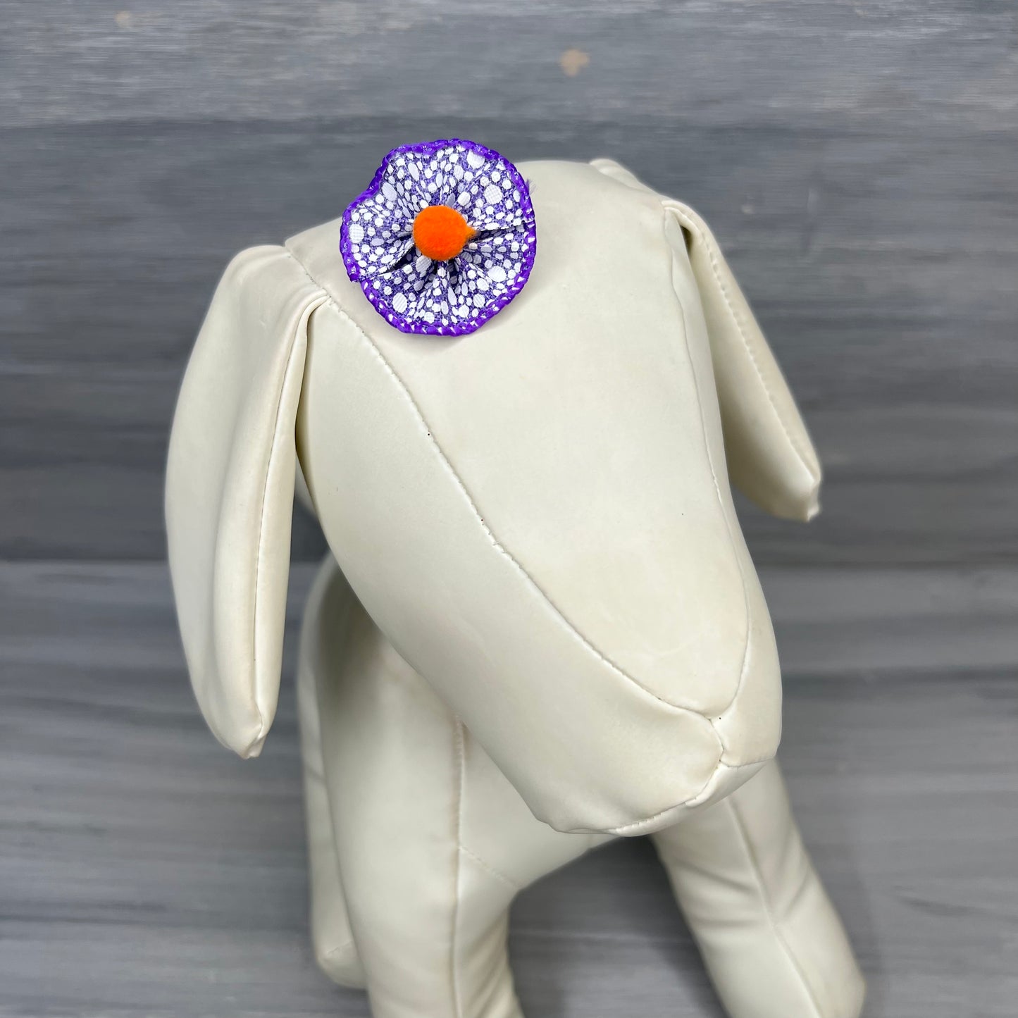 Halloween - Tiny Tedi Bows - 24 Tiny Bows