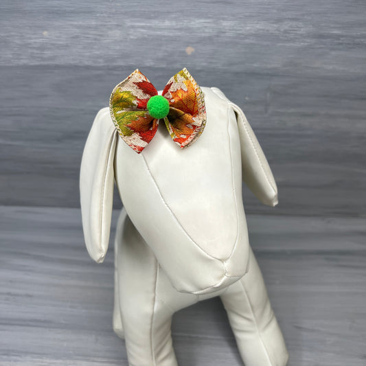 Fall Fling - Topsy Turvy - 12 Medium Bows