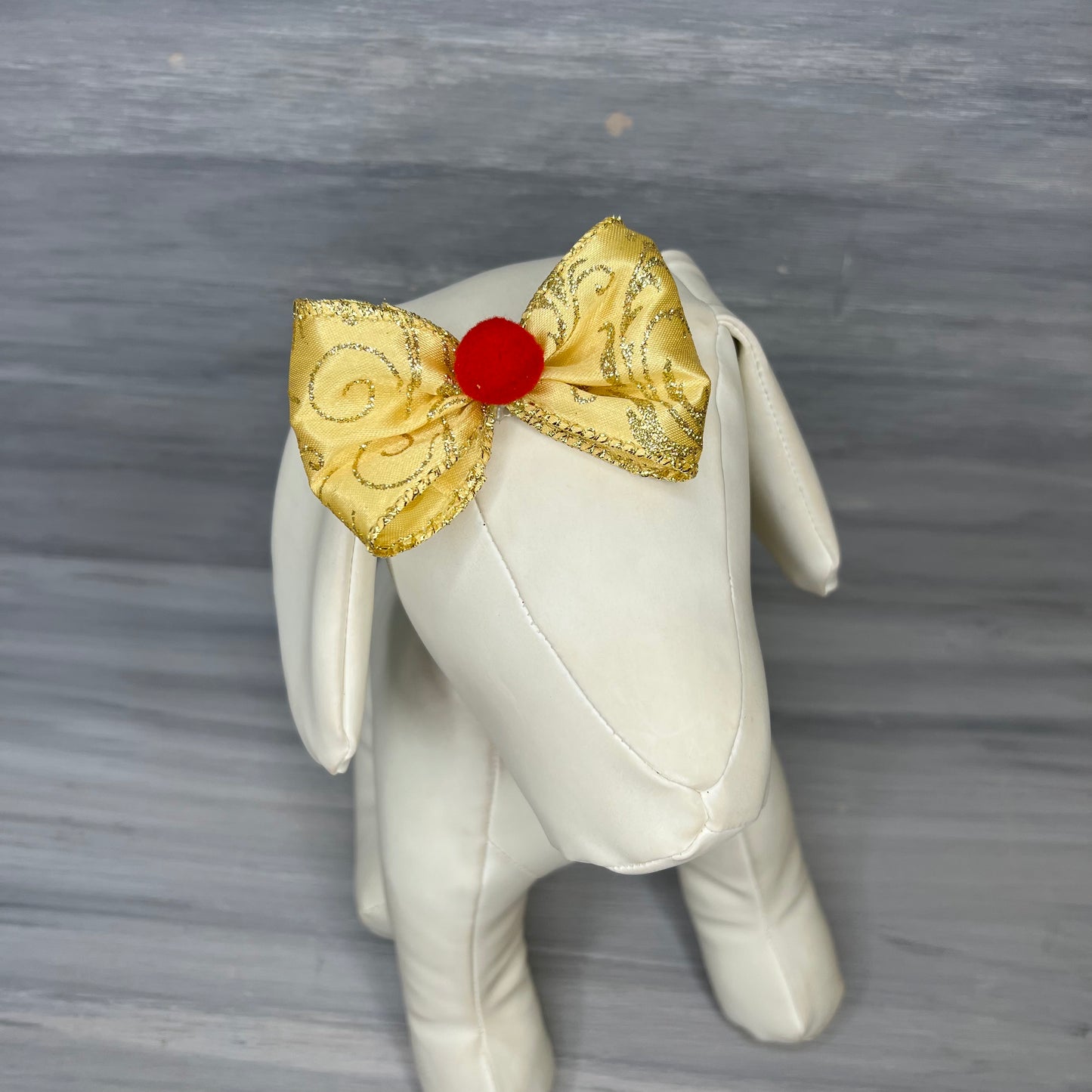 Christmas Gala - Over the Top - 8 Large Bows