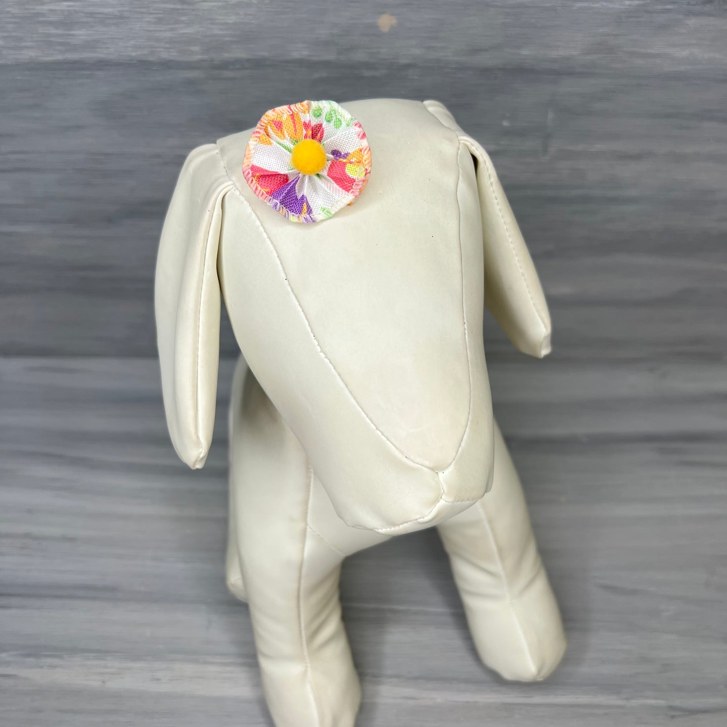 Garden Dotties - Tiny Tedi - 24 Tiny Bows