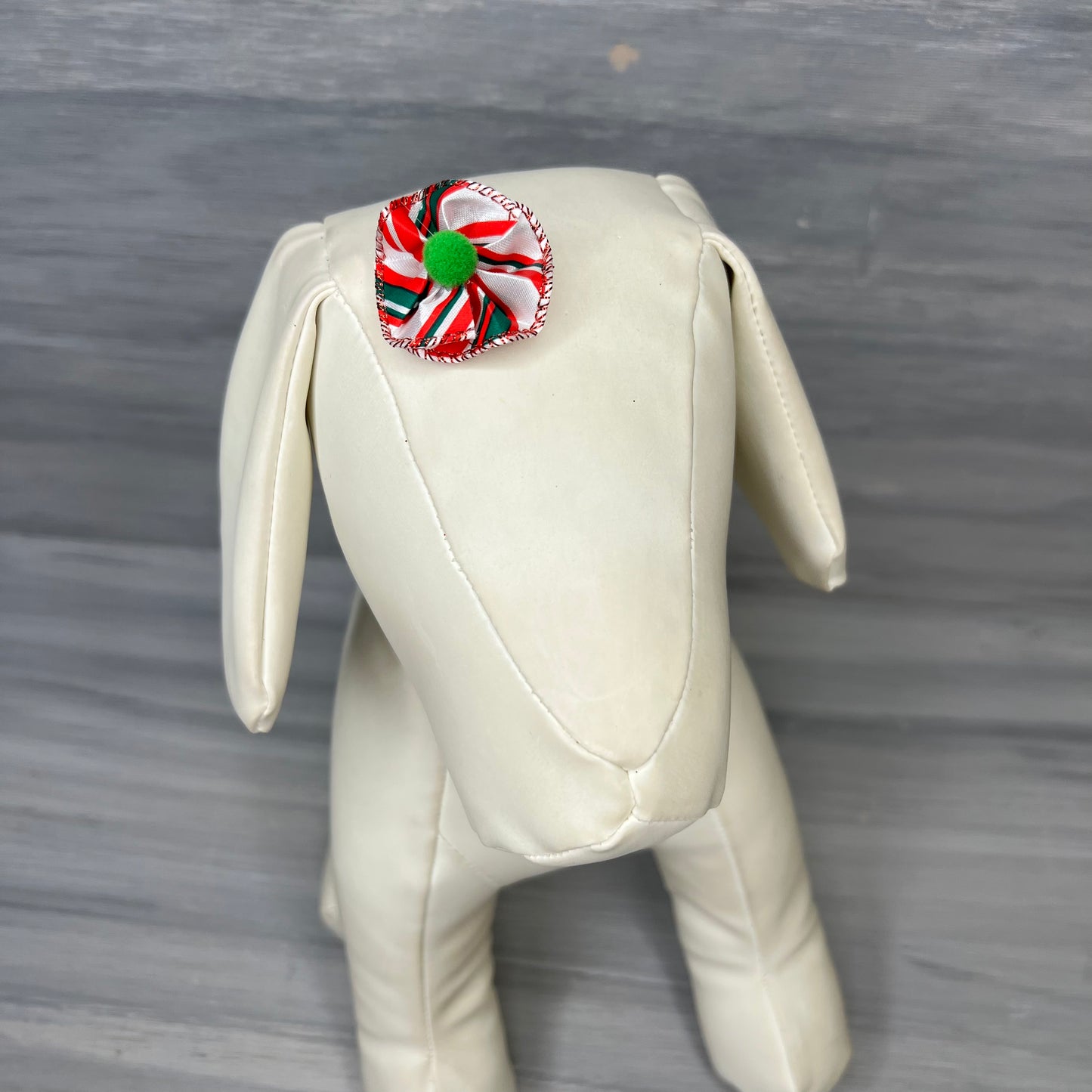 Christmas Wishes - Tiny Tedi - 24 Tiny Bows
