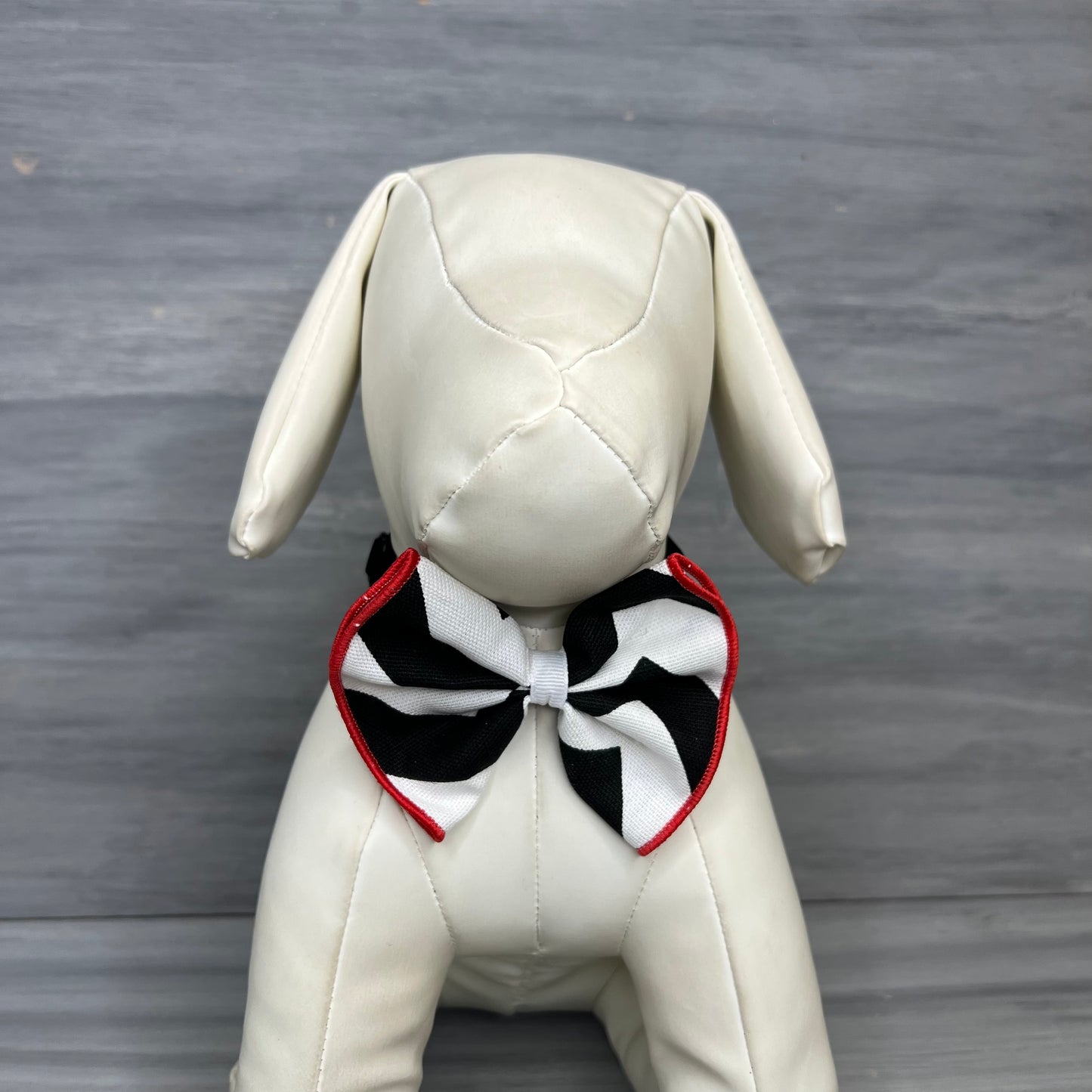 Fast Lane - Jumbo Bow Tie - 3 Large Neckties