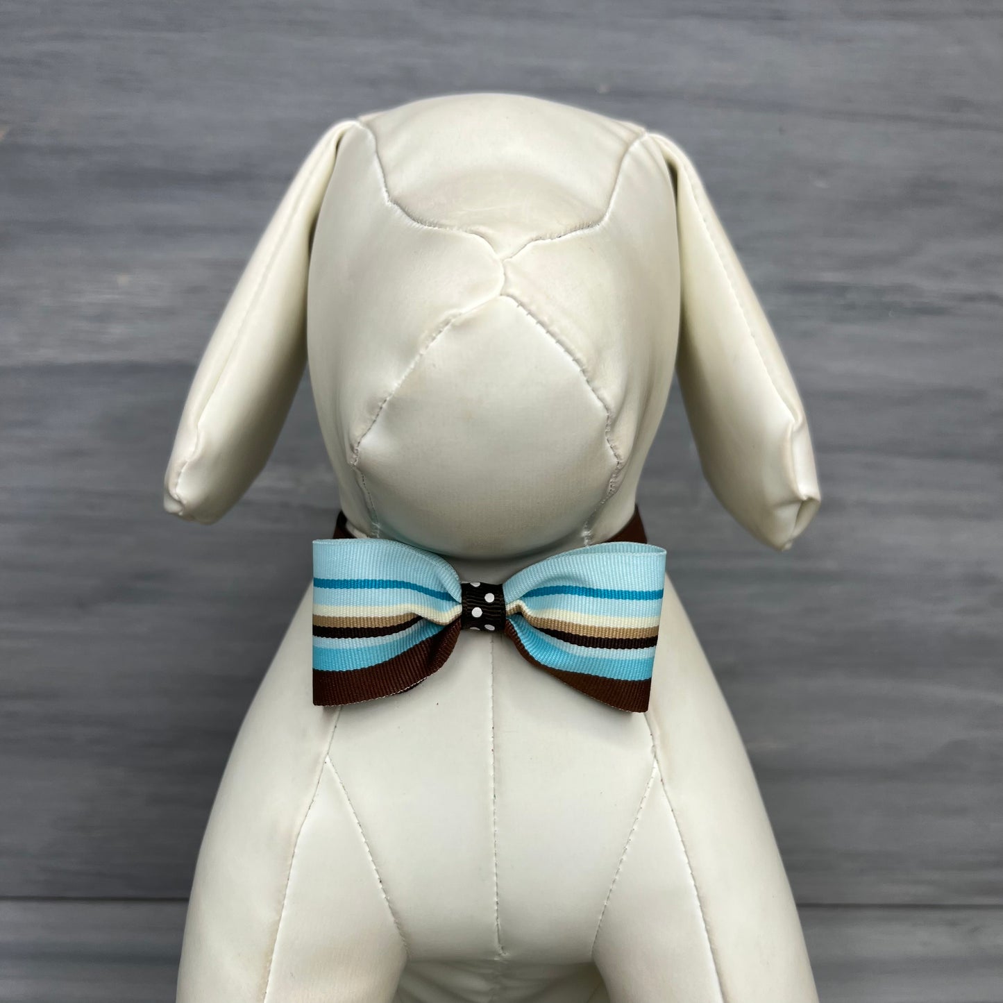 Neapolitan - 8 Adjustable Bow Tie Neckwear