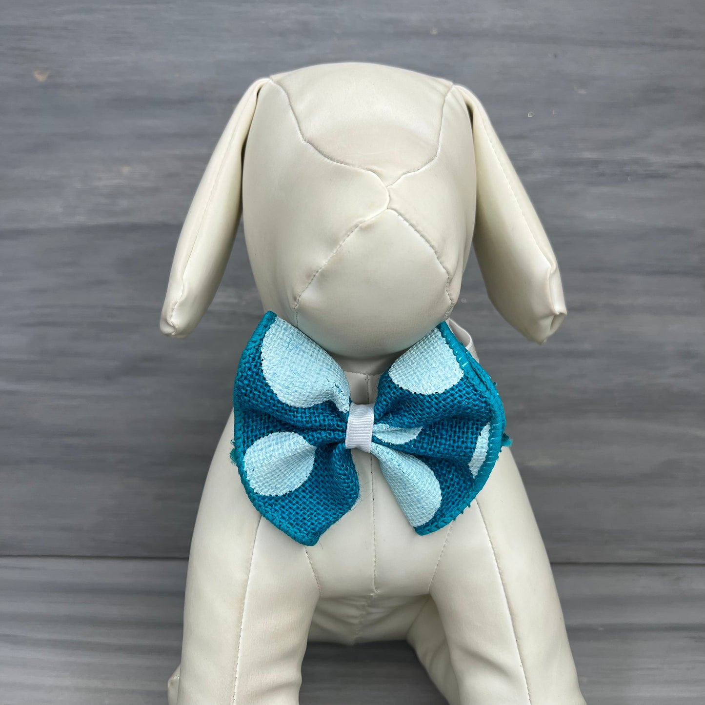 Candy Pop - Jumbo Bow Tie - 3 Large Neckties