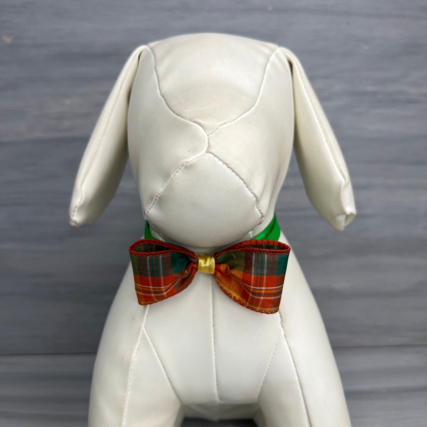 Harvest - 8 Adjustable Bow Tie Neckwear