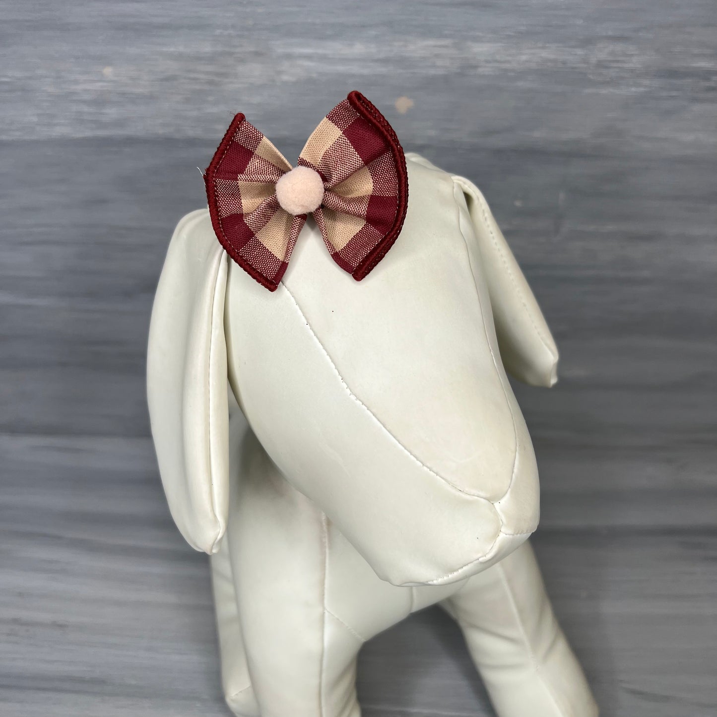 Mulberry Spice - Topsy Turvy - 12 Medium Bows