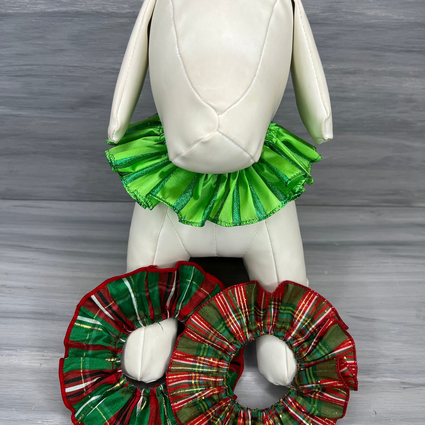Jingleberry - 3 Fancy Frills - Small