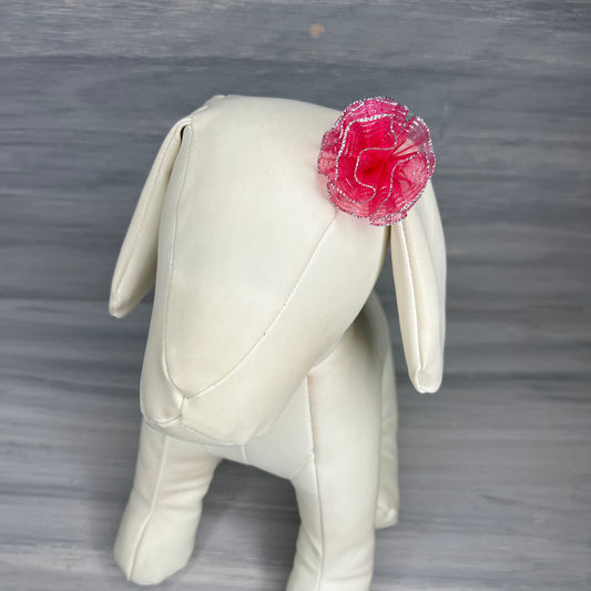 Bright - Pixie and Puff - 24 Medium Bows