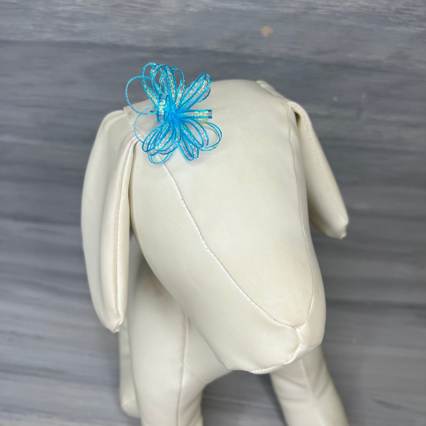 Bright - Pixie and Puff - 24 Medium Bows