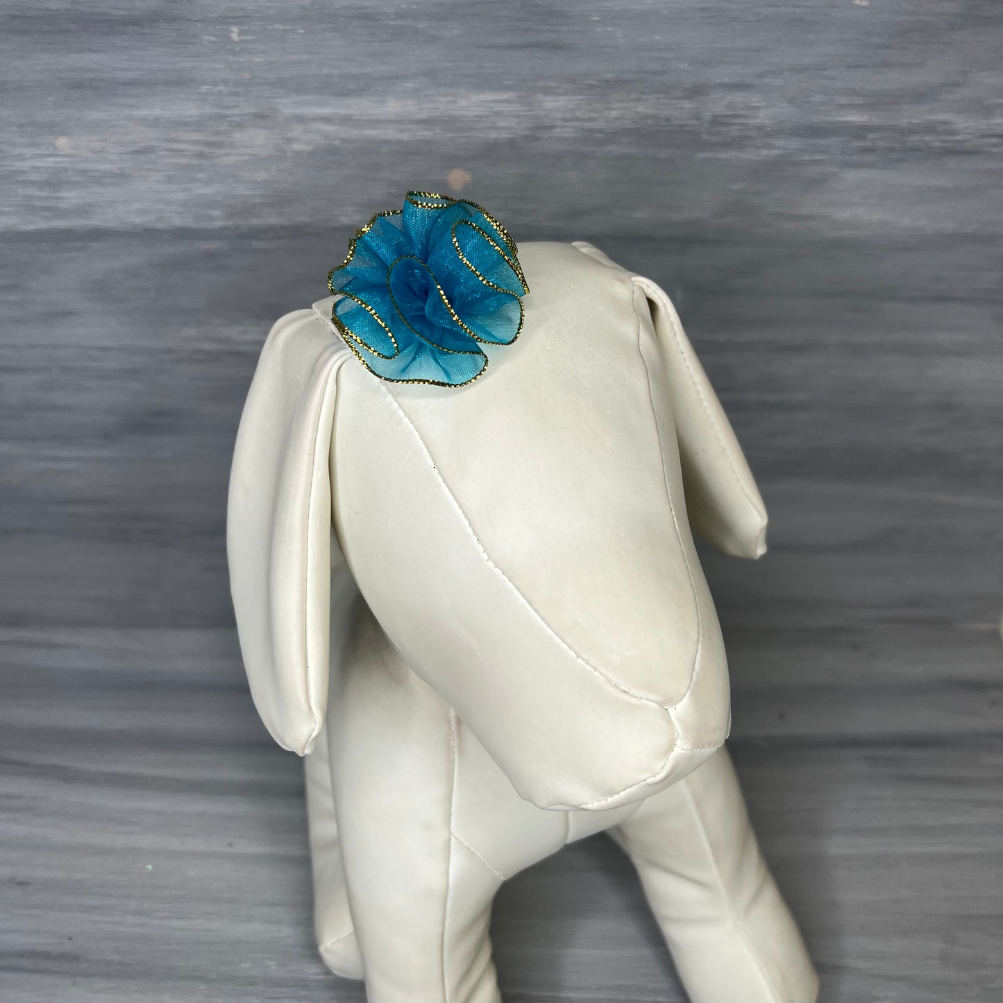 Fall - Pixie and Puff Collection - 24 Medium Bows