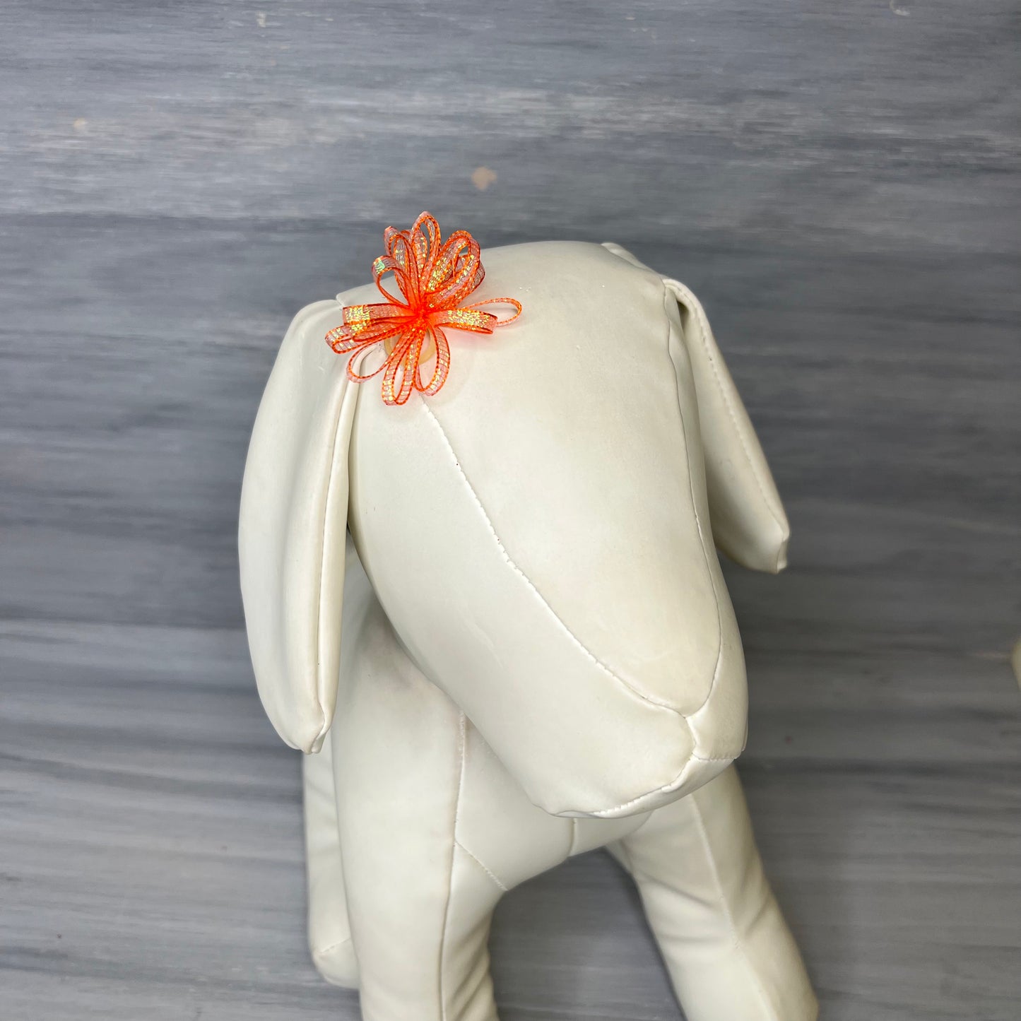 Fall - Pixie and Puff Collection - 24 Medium Bows