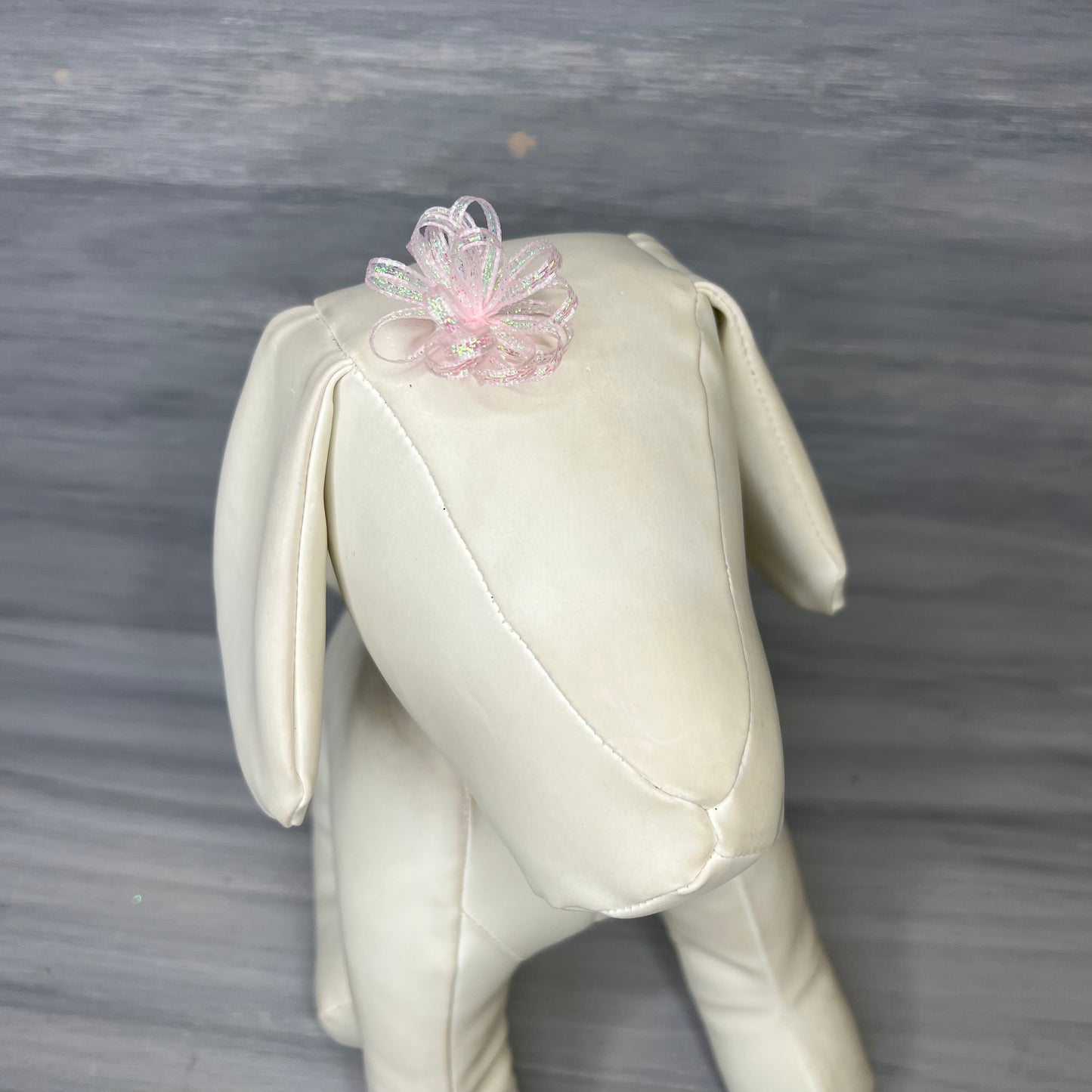 Pastel - Pixie and Puff Collection - 24 Medium Bows