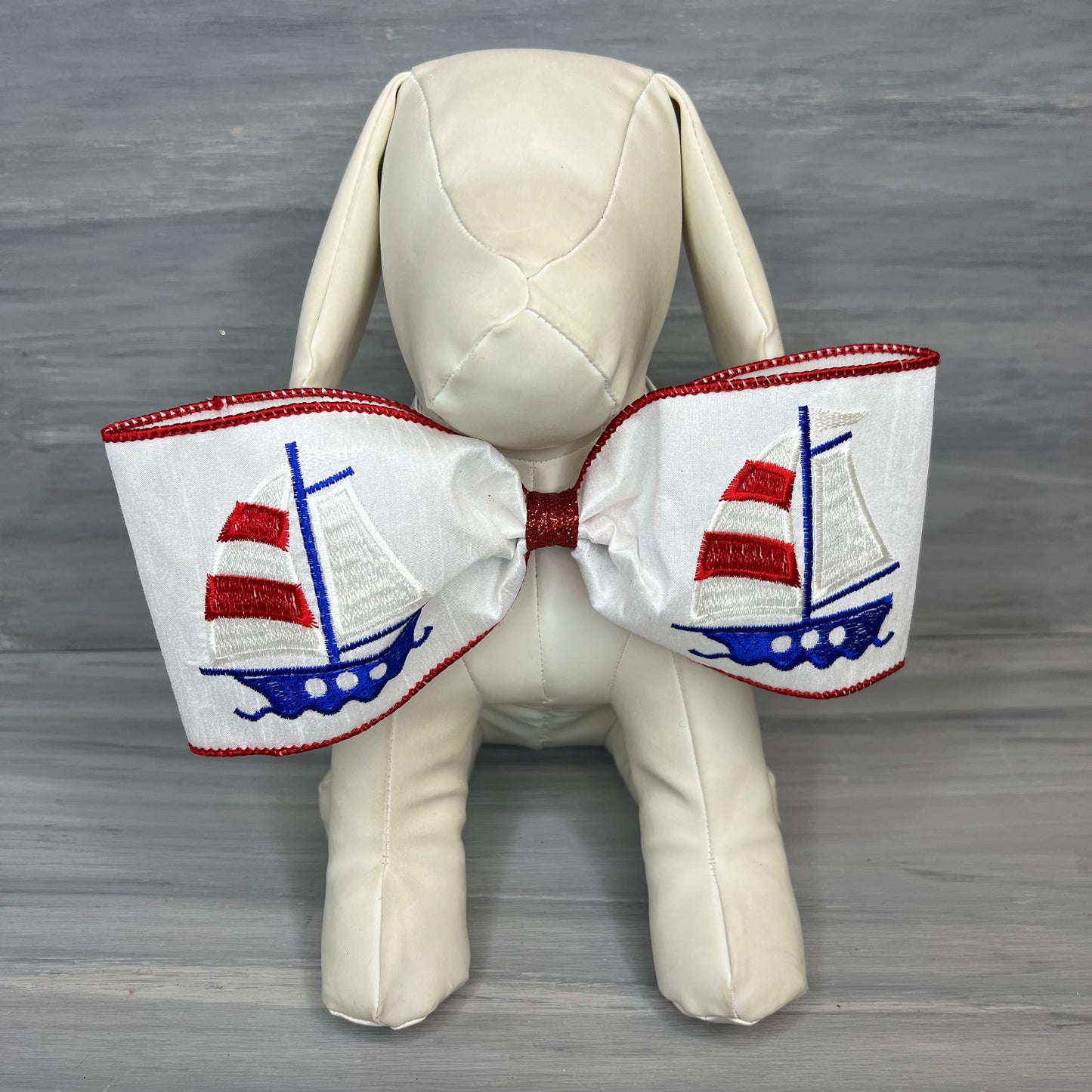 Sail Away - XXL Bowtie - 2 Bowtie Neckwear