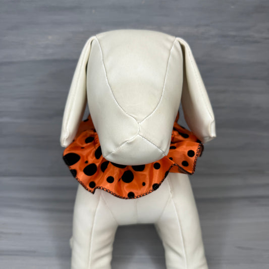 Spooky Pop - 3 Fancy Frills - Small