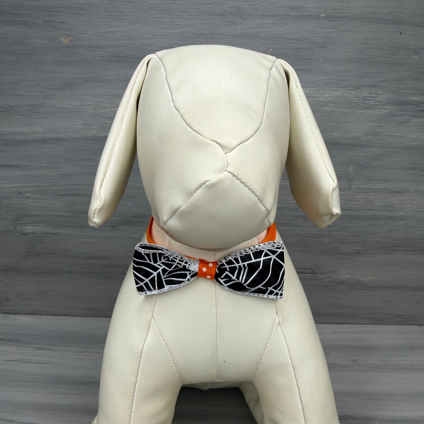 Spooky Sweet - 8 Adjustable Bow Tie Neckwear