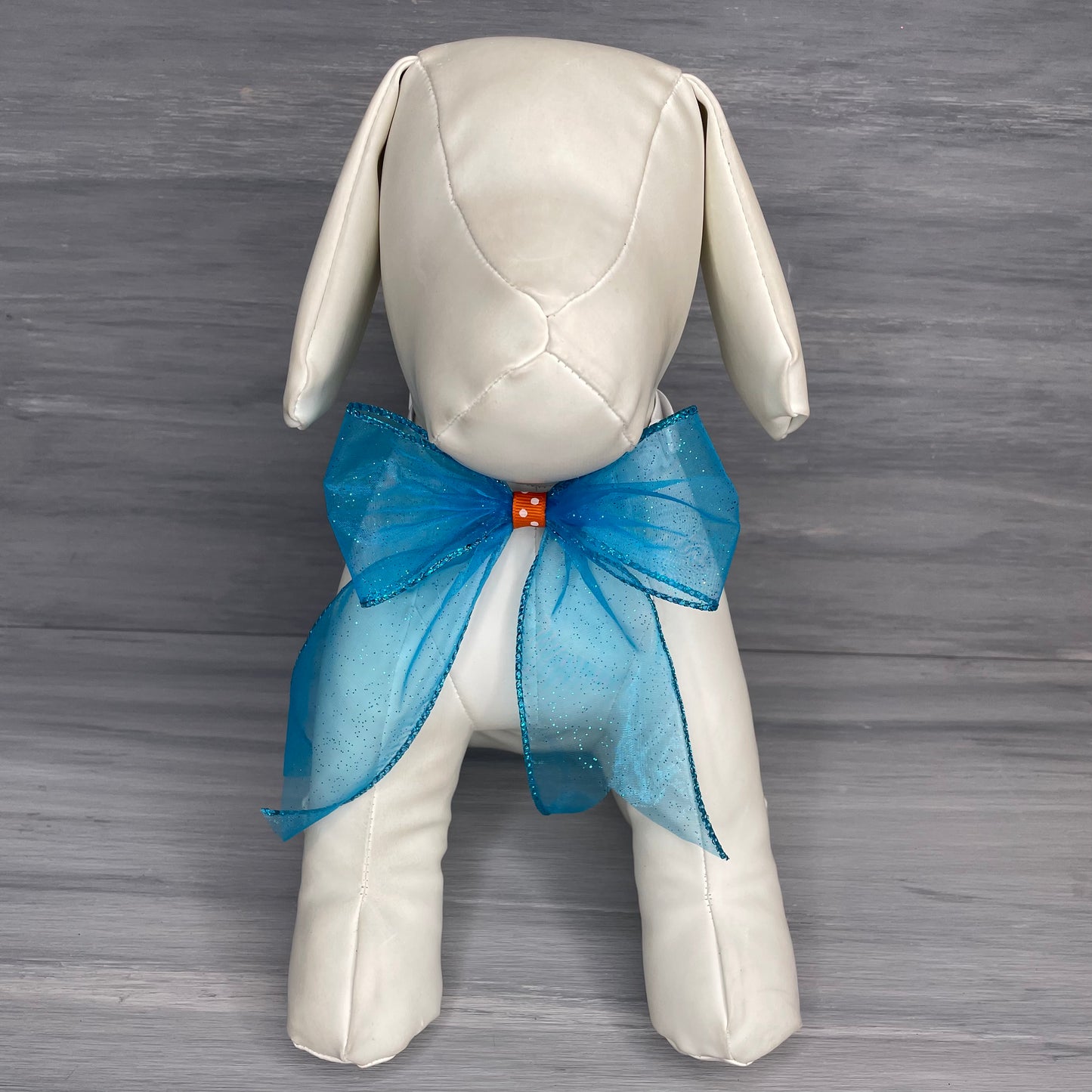 Bright Summer - Beautiful Belle - 4 Large Ties