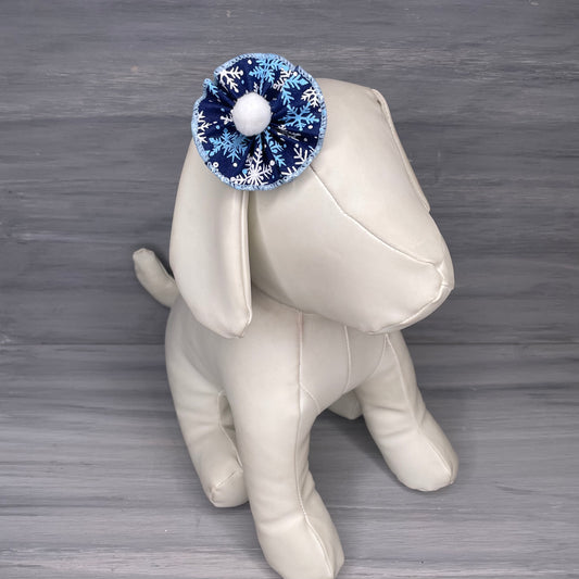 Glacier - Tedi Bows - 12 Medium Bows