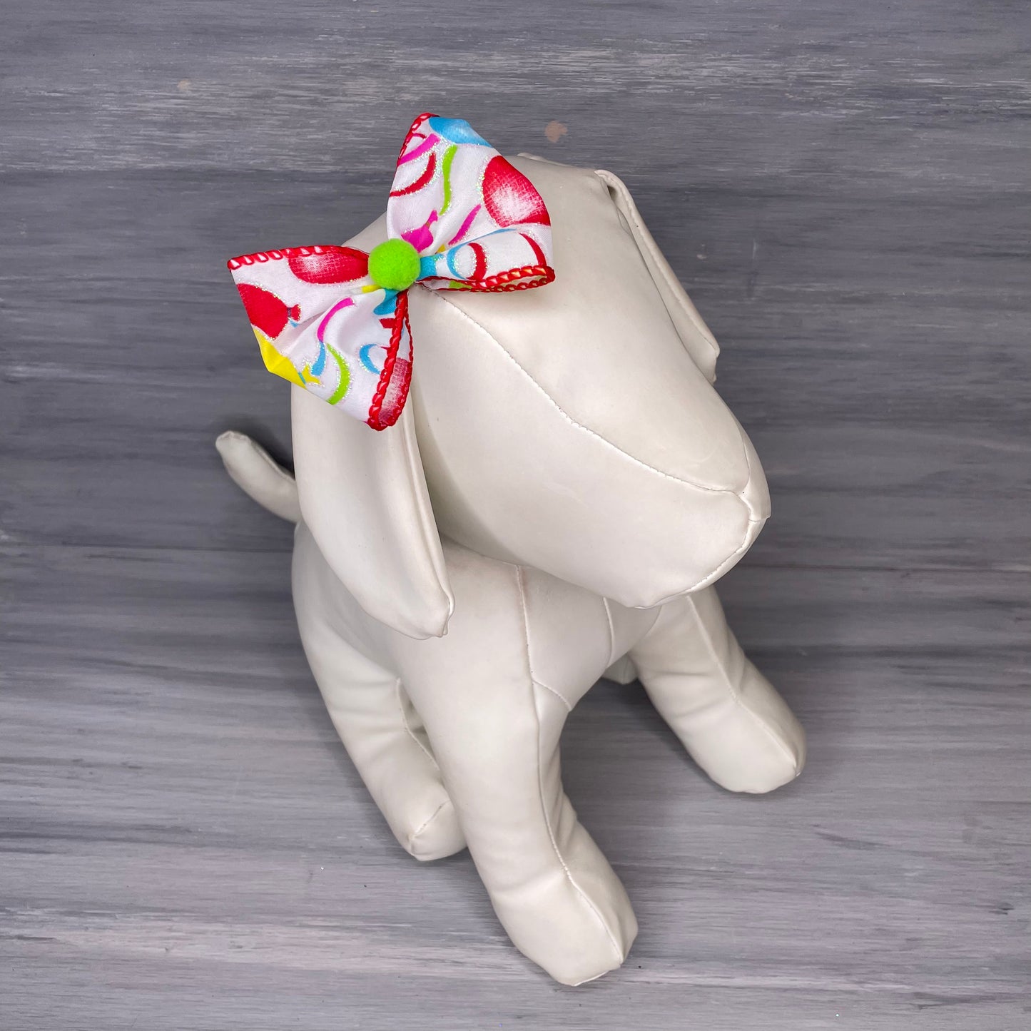 Celebration - Over the Top - 8 Large Bows