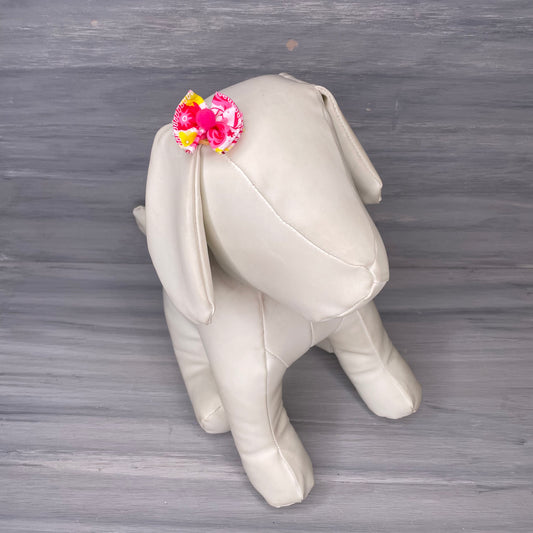 Sweetpea - Tiny Topsy Turvy - 24 Tiny Bows