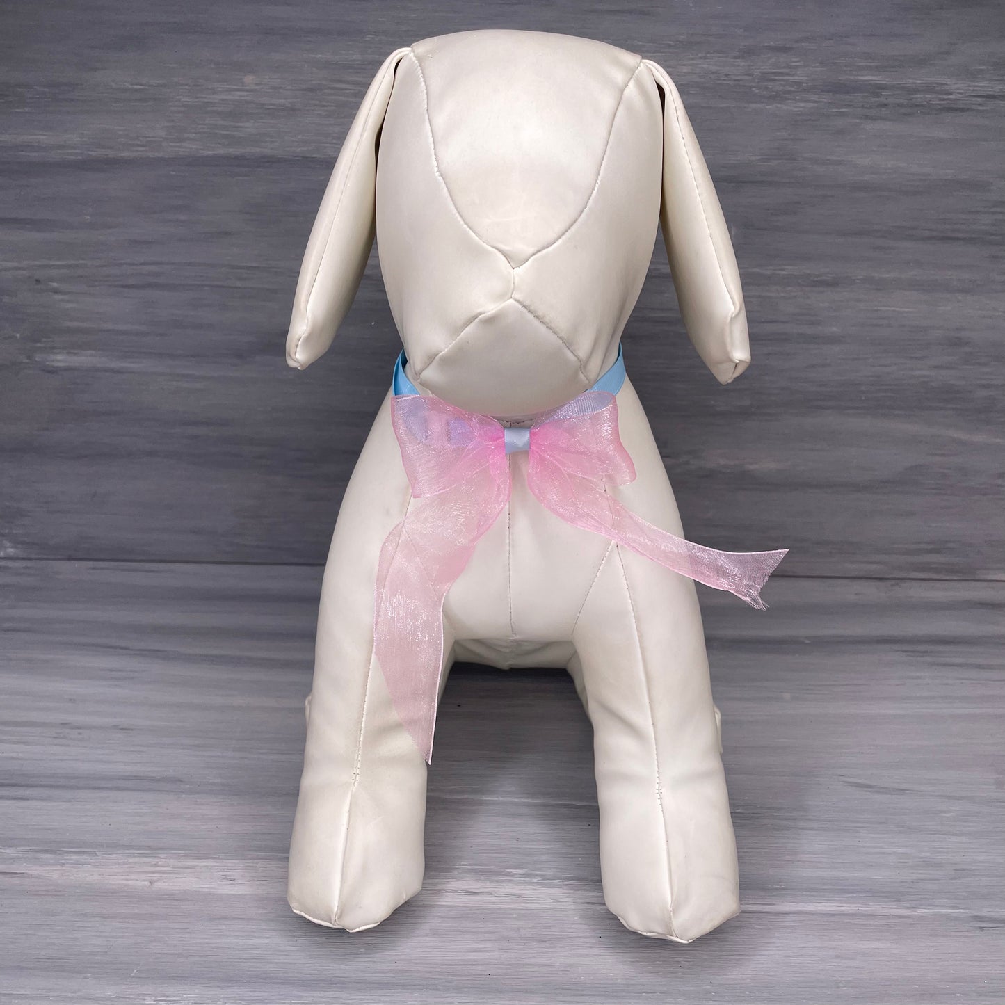 Pastel - Little Belle - 3 Small Ties