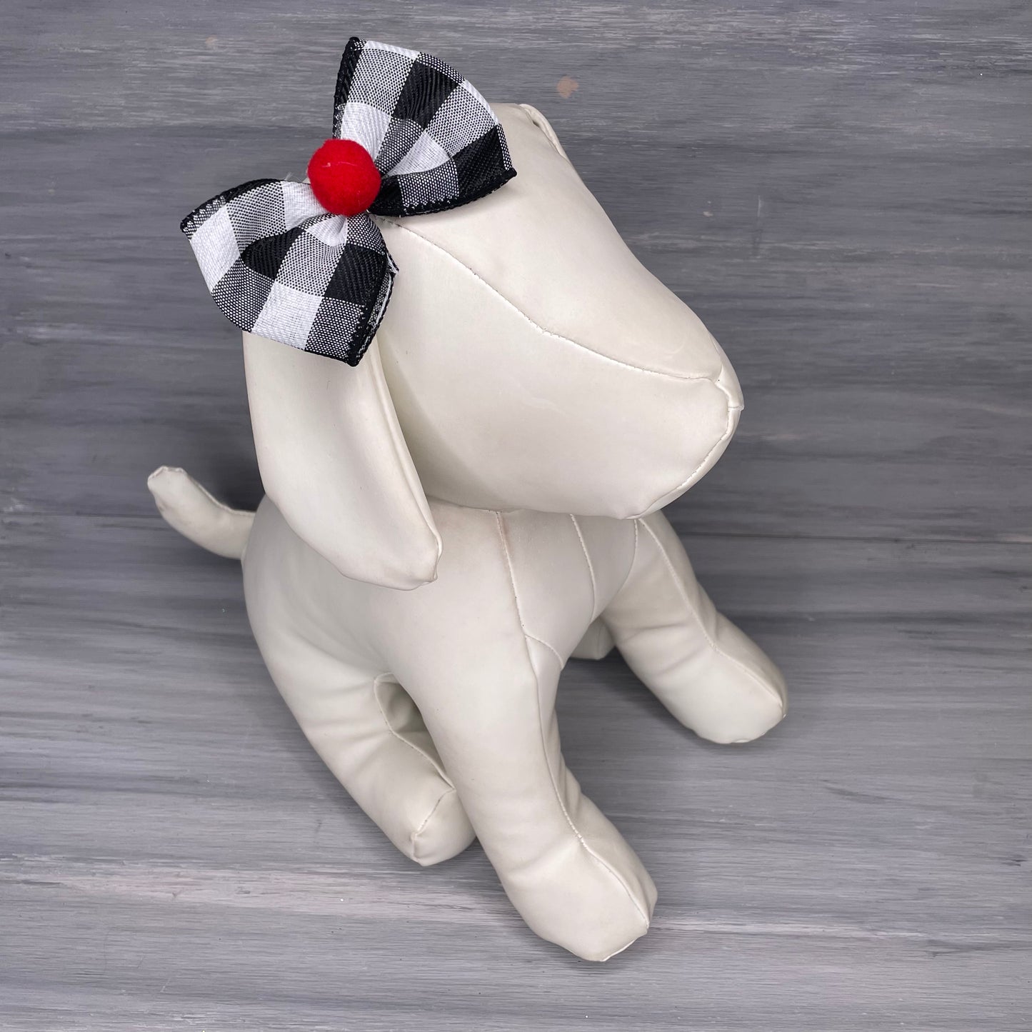 Bulldog - Over the Top - 8 Large Bows