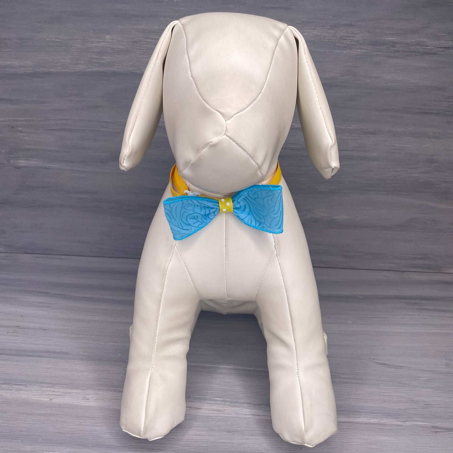 Boho- 8 Adjustable Bow Tie Neckwear