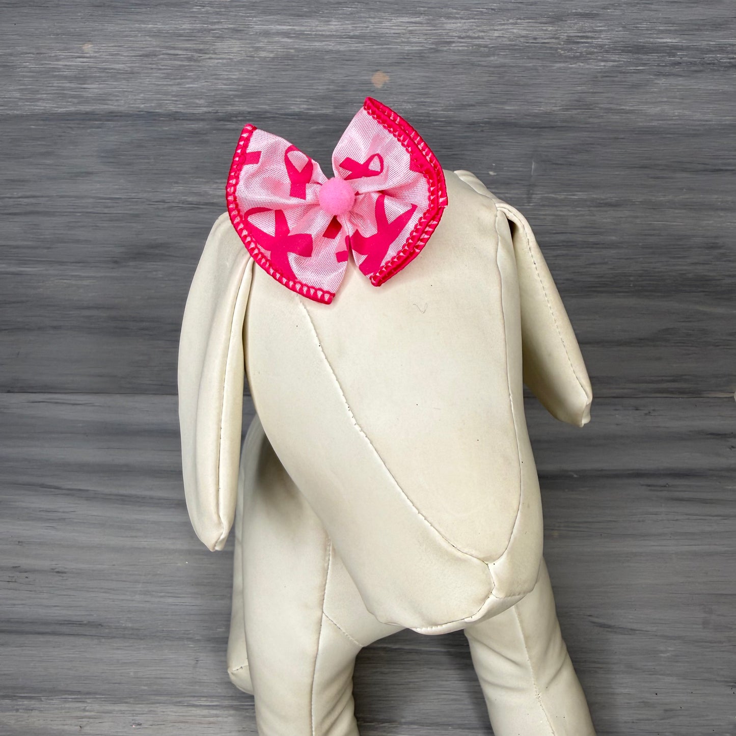 Fight - Topsy Turvy  -  Medium Bows