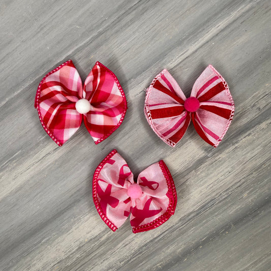 Fight - Topsy Turvy  -  Medium Bows