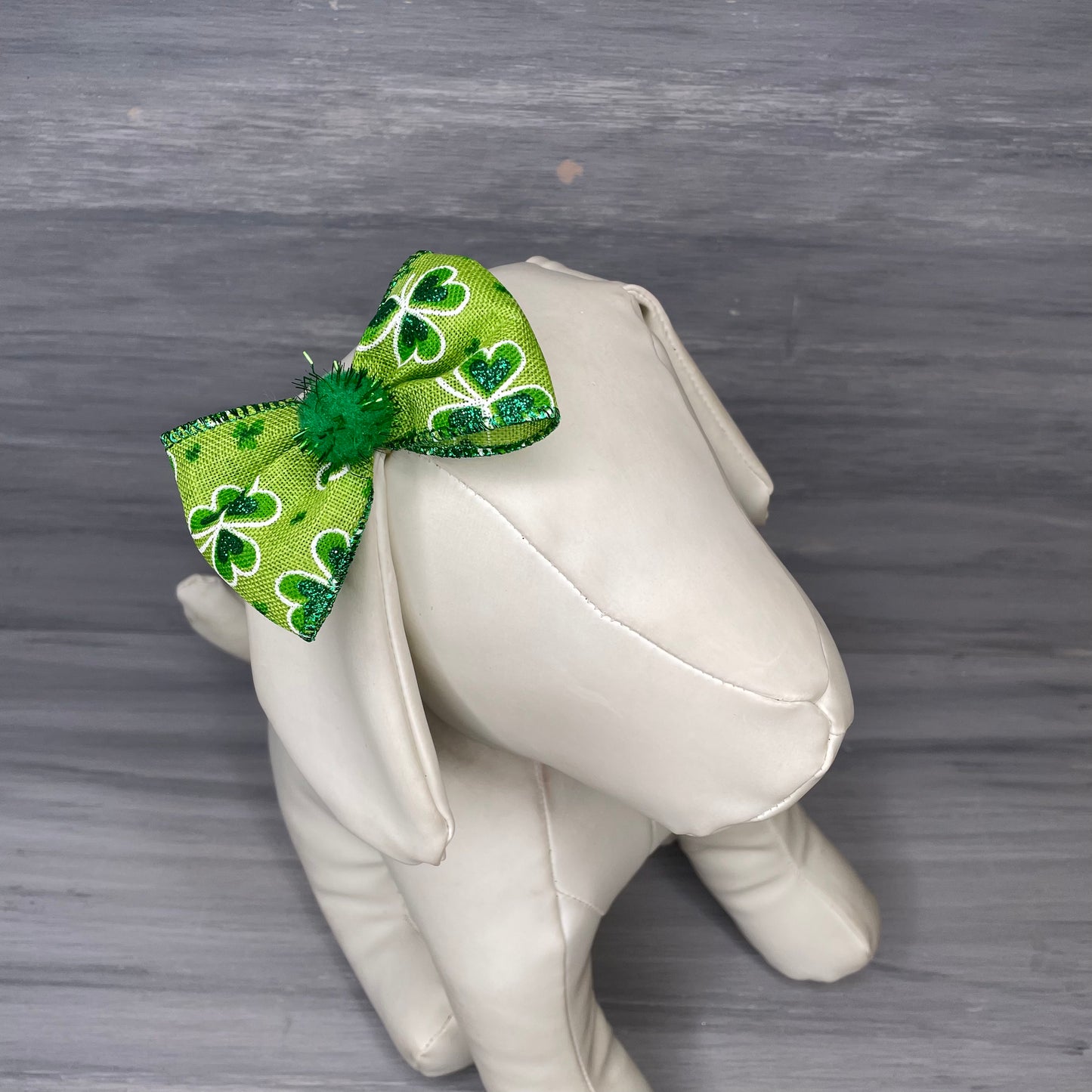 Pot of Gold- Over the Top - 8 Large Bows