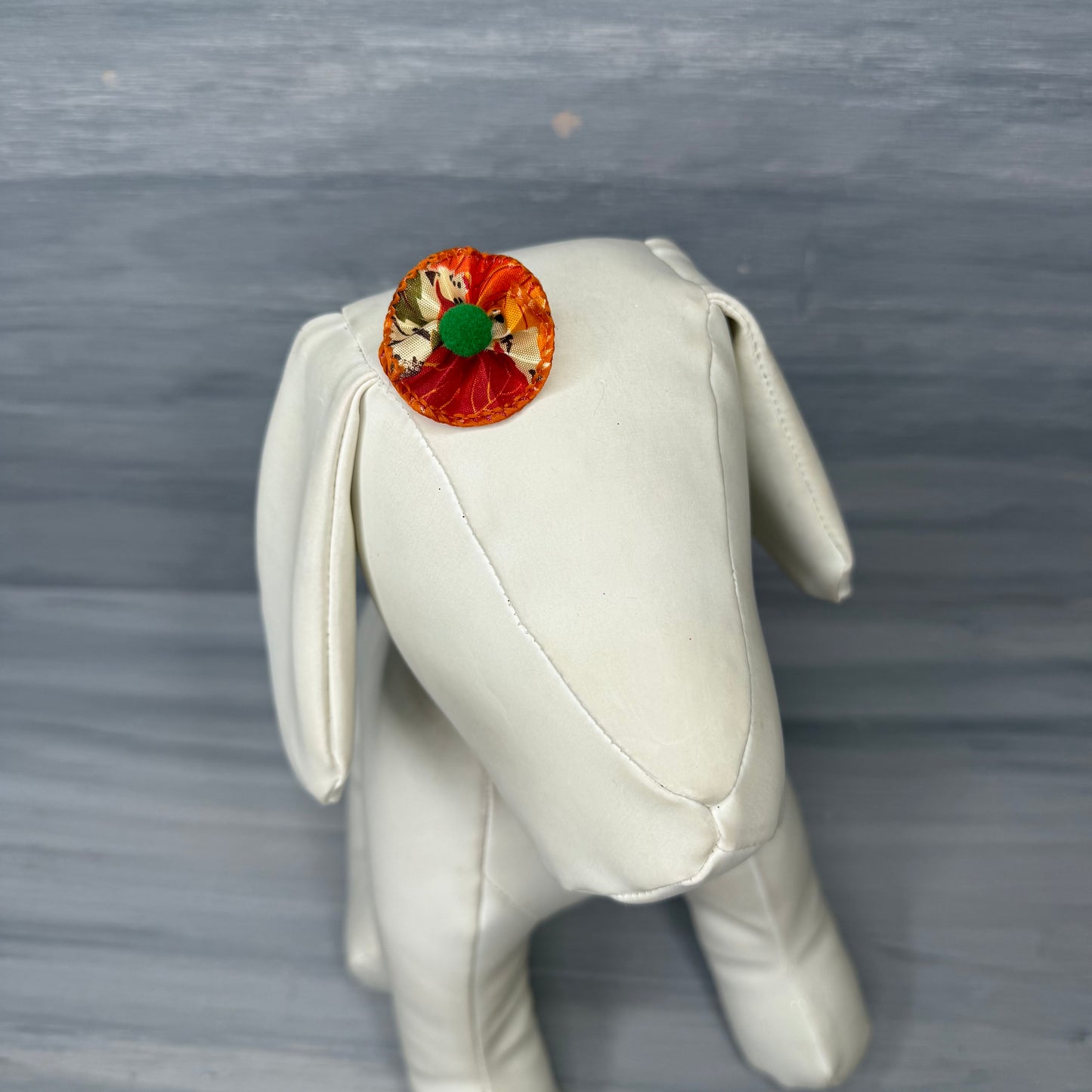 Harvest Hound - Tiny Tedi - 24 Tiny Bows