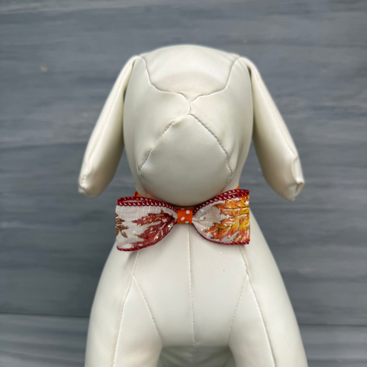 Autumn - 8 Adjustable Bow Tie Neckwear