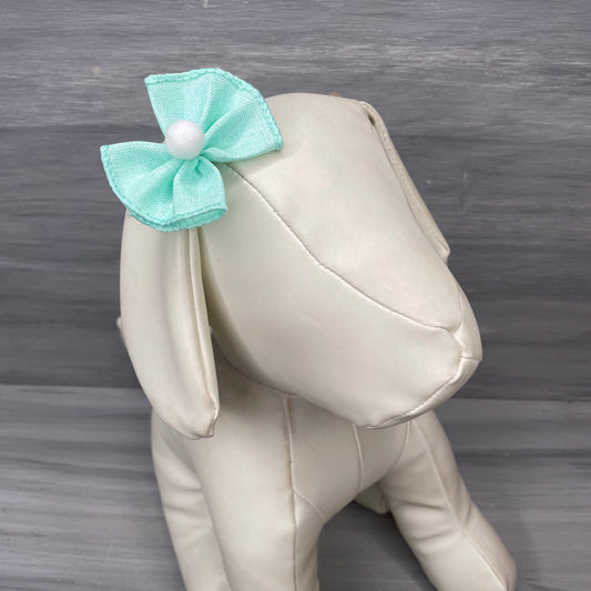 Coral Reef - Topsy Turvy - 12 Medium Bows